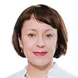 Гречихина Алиса Ильсуровна