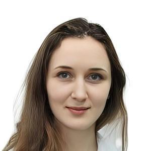 Попова Тамара Николаевна