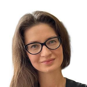 Марданова Гузель Рафаиловна