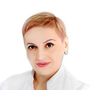 Асхабова Исманат Убайдулаевна