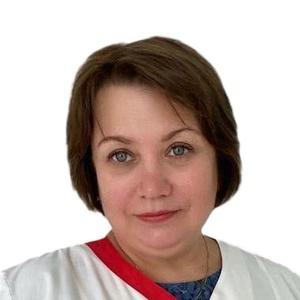 Белякова Марина Александровна