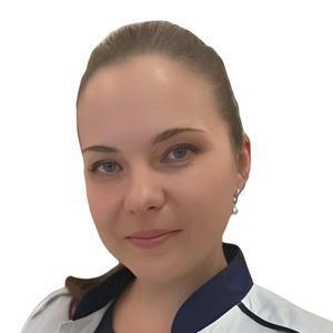 Тихонова Марина Александровна
