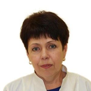 Румянцева Галина Вячеславовна