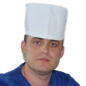 Маньяков Александр Иванович