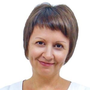 Винтоняк Карина Михайловна