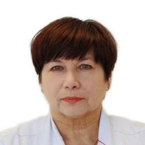 Сушинская Ирина Анатольевна