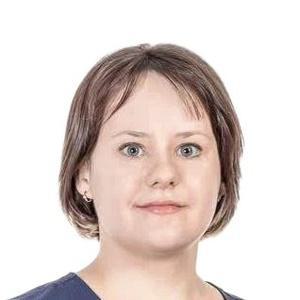 Толстова Ирина Александровна