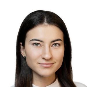 Зуева Дарья Сергеевна