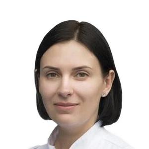 Былина Елена Федоровна