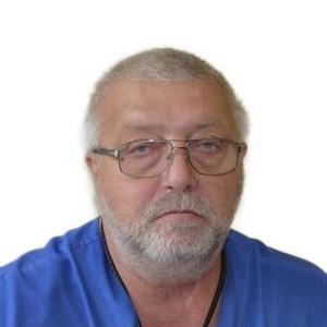 Степанищев Александр Иванович