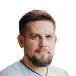 Карпекин Михаил Юрьевич
