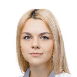Барщевская (Олейник) Татьяна Сергеевна