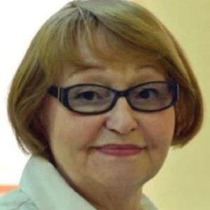 Слепцова Светлана Евгеньевна