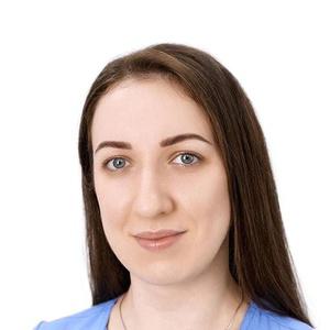 Ефимова Елена Юрьевна
