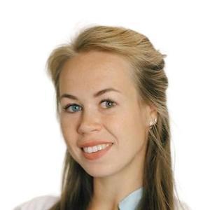 Вараксина Елена Александровна
