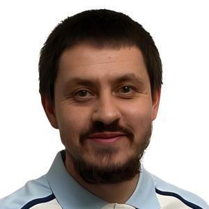 Шкаблев Эрик Анатольевич