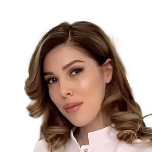 Гусейнова Рашида Камаловна
