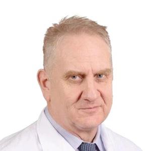 Гудков Александр Николаевич
