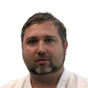 Филиппов Кирилл Алексеевич