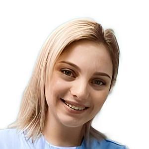 Малик Анастасия Сергеевна