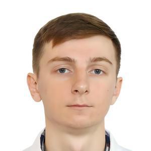 Щербаков Вадим Евгеньевич