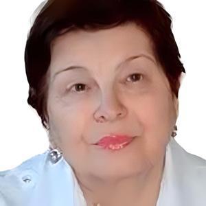 Таова Фатима Аслангериевна