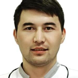 Бекажиев Бекмамат Шакирович