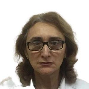 Галстян Анаит Григорьевна