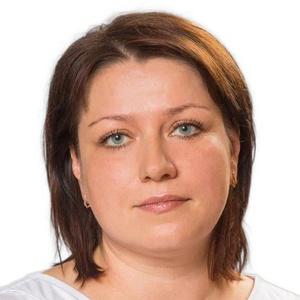 Конопляная Марина Николаевна