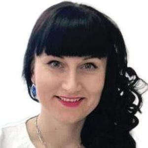 Павлова Юлия Александровна