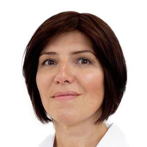 Гордейчик Элина Эгоновна