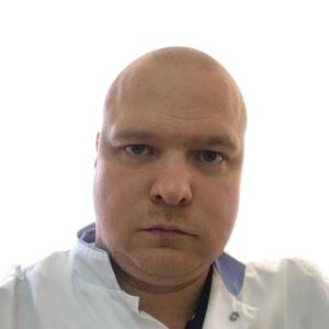 Романов Денис Андреевич