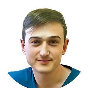 Колесников Николай Сергеевич
