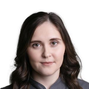 Минигараева Ирина Павловна