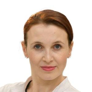Дашкина Лилия Асхатовна