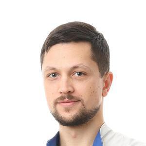 Хлебов Валентин Викторович
