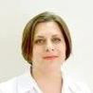 Павлова Наталья Юрьевна