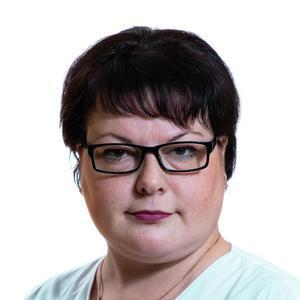 Коробко Наталья Сергеевна