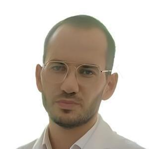 Караев Магамет Насырович