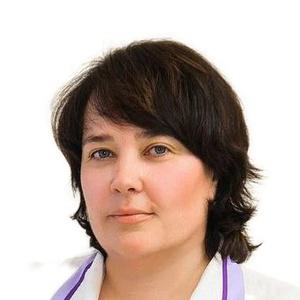 Шпачинская Ольга Владимировна