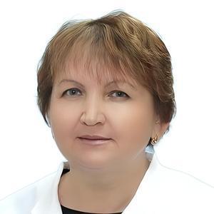 Михайлова Римма Николаевна