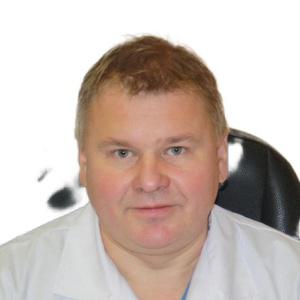 Кислицын Константин Геннадьевич