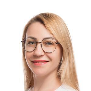 Карлышева Ксения Александровна