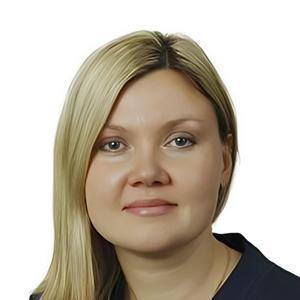 Гмир Татьяна Николаевна