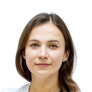 Кирпичева (Ялалетдинова) Эльвина Асхатовна