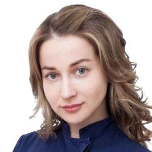 Чернышева Юлия Николаевна