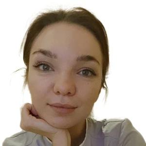 Сулименко Оксана Сергеевна