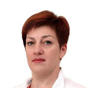 Ефимова Юлия Алексеевна