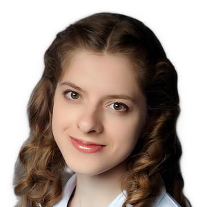 Усачёва Анастасия Анатольевна