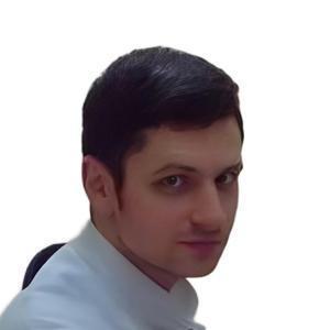 Князькин Николай Сергеевич